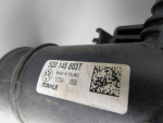 Интеркулер для Skoda Octavia III (A7) 2013-2020, OEM 5Q0145803T - вид 6 (фото)