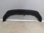 Юбка передняя для Volkswagen Polo Sedan 2011-2020, OEM 6RU805915A - вид 1 (фото)