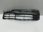 Решетка в бампер левая для BMW 5-серия G30 2016>, OEM 51117385261 - вид 1 (фото)