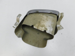 Насадка на глушитель для Volvo XC90 2015>, OEM 31353398 - вид 4 (фото)
