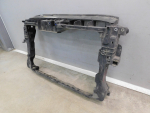 Панель передняя для Volkswagen Tiguan 2007-2017, OEM 5N0805594 - вид 4 (фото)