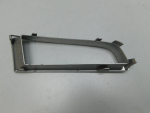 Рамка для противотуманных фар для Mazda 3 (BK) 2003-2009, OEM BR5H50C22 - вид 2 (фото)