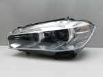 Фара левая для BMW X5 F15 2013-2018, OEM 7290053 - вид 1 (фото)