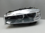 Фара левая для BMW X5 F15 2013-2018, OEM 7290053 - вид 2 (фото)
