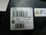 Фара левая для BMW X5 F15 2013-2018, OEM 7290053 - вид 5 (фото)