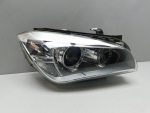 Фара правая для BMW X1 E84 2009-2015, OEM 63117290240 - вид 1 (фото)