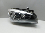 Фара правая для BMW X1 E84 2009-2015, OEM 63117290240 - вид 2 (фото)