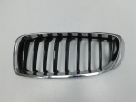 Решетка радиатора для BMW 4-серия F32 2012>, OEM 51137294813 - вид 1 (фото)