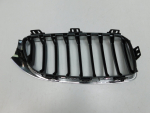 Решетка радиатора для BMW 4-серия F32 2012>, OEM 51137294813 - вид 3 (фото)