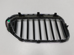 Решетка радиатора для BMW 5-серия G30 2016>, OEM 51137383519 - вид 3 (фото)