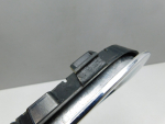 Решетка радиатора для BMW 5-серия G30 2016>, OEM 51137383519 - вид 4 (фото)