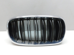 Решетка радиатора для BMW X5 F15 2013-2018, OEM 50700449 - вид 1 (фото)