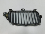 Решетка радиатора для BMW 3-серия F30 2011>, OEM 51137255411 - вид 4 (фото)