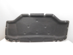 Шумоизоляция капота для BMW X5 F15 2013-2018, OEM 7284629-04 - вид 1 (фото)