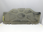 Шумоизоляция капота для BMW X5 F15 2013-2018, OEM 7284629-04 - вид 2 (фото)