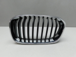 Решетка радиатора для BMW 1-серия F20/F21 2011>, OEM 51137371747 - вид 1 (фото)