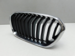 Решетка радиатора для BMW 1-серия F20/F21 2011>, OEM 51137371747 - вид 2 (фото)