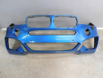 Бампер передний для BMW X6 F16 2014>, OEM 51118056492 - вид 1 (фото)