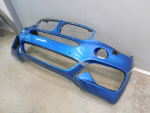 Бампер передний для BMW X6 F16 2014>, OEM 51118056492 - вид 3 (фото)