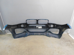 Бампер передний для BMW X6 F16 2014>, OEM 51118056492 - вид 6 (фото)