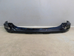 Бампер задний для Toyota RAV 4 2013-2019, OEM 521590R150 - вид 1 (фото)