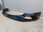 Бампер задний для Toyota RAV 4 2013-2019, OEM 521590R150 - вид 2 (фото)