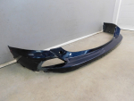 Бампер задний для Toyota RAV 4 2013-2019, OEM 521590R150 - вид 3 (фото)
