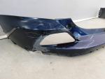 Бампер задний для Toyota RAV 4 2013-2019, OEM 521590R150 - вид 4 (фото)