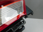 Фонарь задний левый для Volvo V40/V40 Cross Country 2012>, OEM 31395844 - вид 3 (фото)