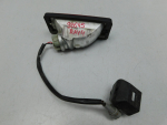 Фонарь задний в бампер для Toyota RAV 4 2000-2005, OEM 8122042030 - вид 2 (фото)