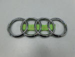 Эмблема для Audi A4 [B9] 2015> - вид 1 (фото)