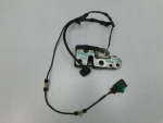 Замок капота для Volkswagen Passat B7 2011-2015, OEM 3C1823509C - вид 1 (фото)