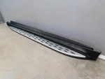 Накладка на порог для Mercedes-Benz M-Klasse (ML/GLE) W166 2011>, OEM A1666980125 - вид 2 (фото)