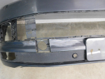 Бампер передний для Volkswagen Transporter T6 2016>, OEM 7E5807221D - вид 5 (фото)