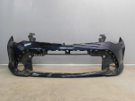 Бампер передний для Toyota Camry V50 2011-2018, OEM 5211906C40 - вид 1 (фото)