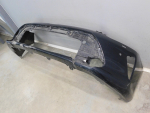 Бампер передний для Toyota Camry V50 2011-2018, OEM 5211906C40 - вид 3 (фото)