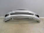Бампер передний для Hyundai Solaris 2010-2017, OEM 865114L500 - вид 2 (фото)