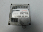 Блок управления светом для Volkswagen Touareg 2010>, OEM 4G0907397P - вид 1 (фото)