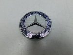 Эмблема для Mercedes-Benz E-Klasse W207 Coupe 2009>, OEM A2078170316 - вид 1 (фото)