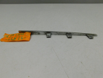 Молдинг решетки радиатора для Volvo XC70 Cross Country 2007-2016, OEM 31353645 - вид 2 (фото)