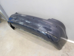 Бампер задний для Volkswagen Polo Sedan 2011-2020, OEM 6RU807421D - вид 4 (фото)