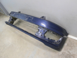 Бампер передний для Volkswagen Polo Sedan 2011-2020, OEM 6RU807221A - вид 3 (фото)