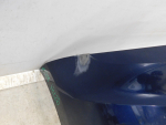 Бампер передний для Volkswagen Polo Sedan 2011-2020, OEM 6RU807221A - вид 6 (фото)