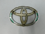 Эмблема для Toyota Land Cruiser (150)/Prado 2009>, OEM 9097502197 - вид 2 (фото)