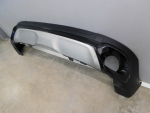 Бампер задний для BMW X6 F16 2014>, OEM 51127360728 - вид 2 (фото)