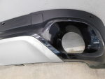 Бампер задний для BMW X6 F16 2014>, OEM 51127360728 - вид 3 (фото)