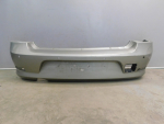 Бампер задний для Renault Logan 2005>, OEM 8200916804 - вид 1 (фото)