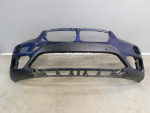 Бампер передний для BMW X1 F48 2015>, OEM 51117354815 - вид 2 (фото)