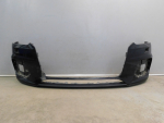 Бампер передний для Audi Q3 2012-2018, OEM 8U807437AD - вид 1 (фото)