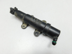 Омыватель фары для Skoda Superb 2008-2015, OEM 3U0955979 - вид 1 (фото)